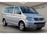 Volkswagen Multivan T5 2.5 TDI 174 UNITED TIPTRONIC 7P - <small></small> 27.900 € <small>TTC</small> - #3