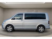 Volkswagen Multivan T5 2.5 TDI 174 UNITED TIPTRONIC 7P - <small></small> 27.900 € <small>TTC</small> - #4