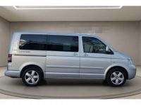 Volkswagen Multivan T5 2.5 TDI 174 UNITED TIPTRONIC 7P - <small></small> 27.900 € <small>TTC</small> - #5