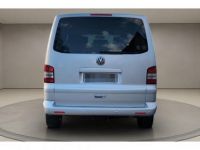 Volkswagen Multivan T5 2.5 TDI 174 UNITED TIPTRONIC 7P - <small></small> 27.900 € <small>TTC</small> - #7