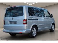 Volkswagen Multivan T5 2.5 TDI 174 UNITED TIPTRONIC 7P - <small></small> 27.900 € <small>TTC</small> - #8