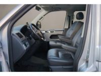 Volkswagen Multivan T5 2.5 TDI 174 UNITED TIPTRONIC 7P - <small></small> 27.900 € <small>TTC</small> - #9