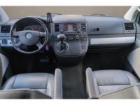 Volkswagen Multivan T5 2.5 TDI 174 UNITED TIPTRONIC 7P - <small></small> 27.900 € <small>TTC</small> - #12