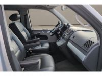 Volkswagen Multivan T5 2.5 TDI 174 UNITED TIPTRONIC 7P - <small></small> 27.900 € <small>TTC</small> - #15