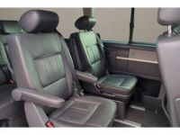 Volkswagen Multivan T5 2.5 TDI 174 UNITED TIPTRONIC 7P - <small></small> 27.900 € <small>TTC</small> - #16