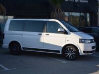 Volkswagen Multivan T5 Edition 25 2.0 TDI 180 DSG7 COURROIE DISTRIBUTION ET FAP OK - <small></small> 27.900 € <small>TTC</small> - #2