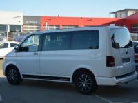 Volkswagen Multivan T5 Edition 25 2.0 TDI 180 DSG7 COURROIE DISTRIBUTION ET FAP OK - <small></small> 27.900 € <small>TTC</small> - #5