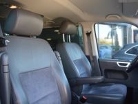 Volkswagen Multivan T5 Edition 25 2.0 TDI 180 DSG7 COURROIE DISTRIBUTION ET FAP OK - <small></small> 27.900 € <small>TTC</small> - #6