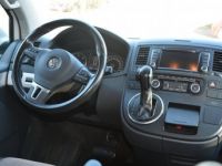 Volkswagen Multivan T5 Edition 25 2.0 TDI 180 DSG7 COURROIE DISTRIBUTION ET FAP OK - <small></small> 27.900 € <small>TTC</small> - #8