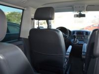 Volkswagen Multivan T5 Edition 25 2.0 TDI 180 DSG7 COURROIE DISTRIBUTION ET FAP OK - <small></small> 27.900 € <small>TTC</small> - #12