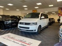 Volkswagen Multivan T5 Edition 25 2.0 TDI 180 DSG7 COURROIE DISTRIBUTION ET FAP OK - <small></small> 27.900 € <small>TTC</small> - #14