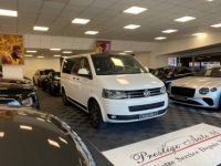 Volkswagen Multivan T5 Edition 25 2.0 TDI 180 DSG7 COURROIE DISTRIBUTION ET FAP OK - <small></small> 27.900 € <small>TTC</small> - #15