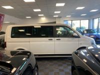 Volkswagen Multivan T5 Edition 25 2.0 TDI 180 DSG7 COURROIE DISTRIBUTION ET FAP OK - <small></small> 27.900 € <small>TTC</small> - #16