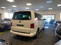 Volkswagen Multivan T5 Edition 25 2.0 TDI 180 DSG7 COURROIE DISTRIBUTION ET FAP OK - <small></small> 27.900 € <small>TTC</small> - #17