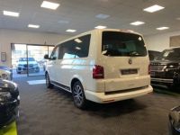 Volkswagen Multivan T5 Edition 25 2.0 TDI 180 DSG7 COURROIE DISTRIBUTION ET FAP OK - <small></small> 27.900 € <small>TTC</small> - #18