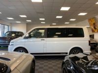 Volkswagen Multivan T5 Edition 25 2.0 TDI 180 DSG7 COURROIE DISTRIBUTION ET FAP OK - <small></small> 27.900 € <small>TTC</small> - #19