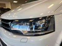 Volkswagen Multivan T5 Edition 25 2.0 TDI 180 DSG7 COURROIE DISTRIBUTION ET FAP OK - <small></small> 27.900 € <small>TTC</small> - #20