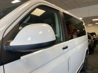 Volkswagen Multivan T5 Edition 25 2.0 TDI 180 DSG7 COURROIE DISTRIBUTION ET FAP OK - <small></small> 27.900 € <small>TTC</small> - #21