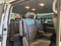 Volkswagen Multivan T5 Edition 25 2.0 TDI 180 DSG7 COURROIE DISTRIBUTION ET FAP OK - <small></small> 27.900 € <small>TTC</small> - #26