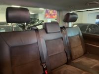 Volkswagen Multivan T5 Edition 25 2.0 TDI 180 DSG7 COURROIE DISTRIBUTION ET FAP OK - <small></small> 27.900 € <small>TTC</small> - #27