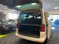 Volkswagen Multivan T5 Edition 25 2.0 TDI 180 DSG7 COURROIE DISTRIBUTION ET FAP OK - <small></small> 27.900 € <small>TTC</small> - #28