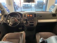 Volkswagen Multivan T5 Edition 25 2.0 TDI 180 DSG7 COURROIE DISTRIBUTION ET FAP OK - <small></small> 27.900 € <small>TTC</small> - #30