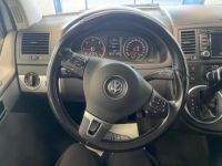 Volkswagen Multivan T5 Edition 25 2.0 TDI 180 DSG7 COURROIE DISTRIBUTION ET FAP OK - <small></small> 27.900 € <small>TTC</small> - #35