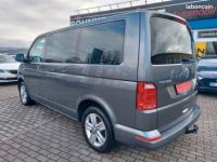 Volkswagen Multivan T6 - <small></small> 36.950 € <small>TTC</small> - #5