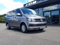 Volkswagen Multivan T6 2.0 TDI 150CH BLUEMOTION TECHNOLOGY TRENDLINE DSG7 - <small></small> 39.990 € <small>TTC</small> - #1