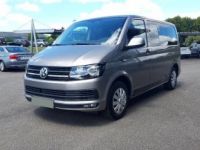 Volkswagen Multivan T6 2.0 TDI 150CH BLUEMOTION TECHNOLOGY TRENDLINE DSG7 - <small></small> 39.990 € <small>TTC</small> - #2