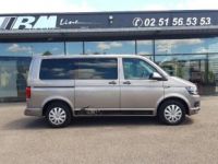 Volkswagen Multivan T6 2.0 TDI 150CH BLUEMOTION TECHNOLOGY TRENDLINE DSG7 - <small></small> 39.990 € <small>TTC</small> - #5