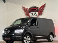 Volkswagen Multivan T6 2.0 TDI 150CH CARAT DSG - <small></small> 39.999 € <small>TTC</small> - #2