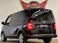 Volkswagen Multivan T6 2.0 TDI 150CH CARAT DSG - <small></small> 39.999 € <small>TTC</small> - #4