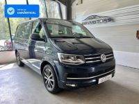 Volkswagen Multivan T6 2.0 TDI 199 cv highline - <small></small> 49.900 € <small>TTC</small> - #1