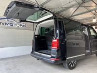 Volkswagen Multivan T6 2.0 TDI 199 cv highline - <small></small> 49.900 € <small>TTC</small> - #6