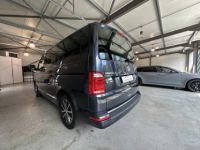 Volkswagen Multivan T6 2.0 TDI 199 cv highline - <small></small> 49.900 € <small>TTC</small> - #8