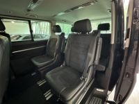 Volkswagen Multivan T6 2.0 TDI 199 cv highline - <small></small> 49.900 € <small>TTC</small> - #25