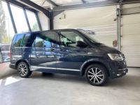 Volkswagen Multivan T6 2.0 TDI 199 cv highline - <small></small> 49.900 € <small>TTC</small> - #38