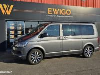 Volkswagen Multivan (T6) 2.0 TDI 204ch 4MOTION DSG ATTELAGE MOTEUR NEUF GARANTIE - <small></small> 42.990 € <small>TTC</small> - #1