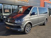 Volkswagen Multivan (T6) 2.0 TDI 204ch 4MOTION DSG ATTELAGE MOTEUR NEUF GARANTIE - <small></small> 42.990 € <small>TTC</small> - #2