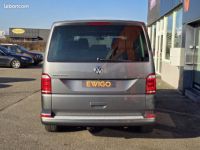 Volkswagen Multivan (T6) 2.0 TDI 204ch 4MOTION DSG ATTELAGE MOTEUR NEUF GARANTIE - <small></small> 42.990 € <small>TTC</small> - #4