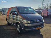 Volkswagen Multivan (T6) 2.0 TDI 204ch 4MOTION DSG ATTELAGE MOTEUR NEUF GARANTIE - <small></small> 42.990 € <small>TTC</small> - #6