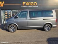 Volkswagen Multivan (T6) 2.0 TDI 204ch 4MOTION DSG ATTELAGE MOTEUR NEUF GARANTIE - <small></small> 42.990 € <small>TTC</small> - #8