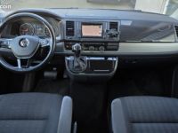 Volkswagen Multivan (T6) 2.0 TDI 204ch 4MOTION DSG ATTELAGE MOTEUR NEUF GARANTIE - <small></small> 42.990 € <small>TTC</small> - #15