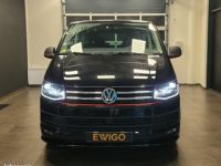 Volkswagen Multivan T6 2.0 TDI 204ch CARAT 6 places + 1er MAIN - <small></small> 39.990 € <small>TTC</small> - #2