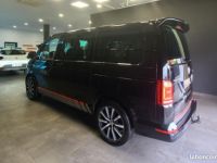 Volkswagen Multivan T6 2.0 TDI 204ch CARAT 6 places + 1er MAIN - <small></small> 39.990 € <small>TTC</small> - #6