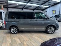 Volkswagen Multivan t6 caravelle 2.0 bitdi 204cv dsg7 highline combi long 7 places g - <small></small> 47.990 € <small>TTC</small> - #4