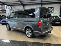 Volkswagen Multivan t6 caravelle 2.0 bitdi 204cv dsg7 highline combi long 7 places g - <small></small> 47.990 € <small>TTC</small> - #9