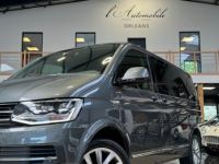 Volkswagen Multivan t6 caravelle 2.0 bitdi 204cv dsg7 highline combi long 7 places g - <small></small> 47.990 € <small>TTC</small> - #10