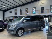 Volkswagen Multivan t6 caravelle 2.0 bitdi 204cv dsg7 highline combi long 7 places g - <small></small> 47.990 € <small>TTC</small> - #11